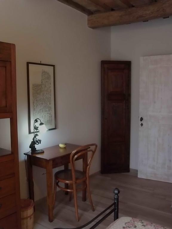 La Casetta Penna in Teverina Экстерьер фото